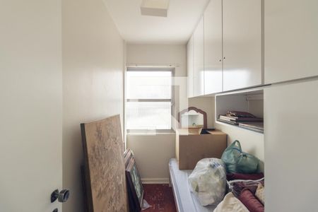 Apartamento à venda com 260m², 4 quartos e 3 vagasQuarto de Serviço