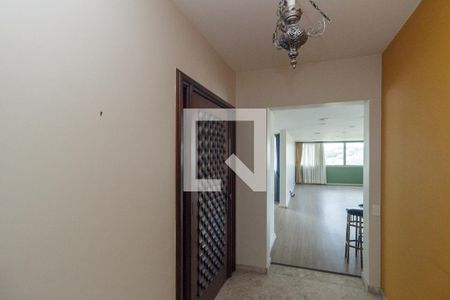 Apartamento à venda com 260m², 4 quartos e 3 vagasHall de Entrada