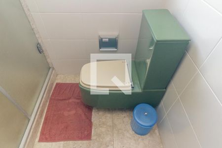 Apartamento à venda com 260m², 4 quartos e 3 vagasBanheiro 3