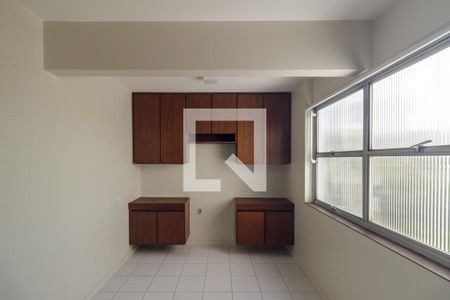 Apartamento à venda com 260m², 4 quartos e 3 vagasSala de Almoço