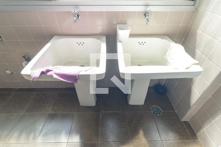 Apartamento à venda com 260m², 4 quartos e 3 vagasLavanderia