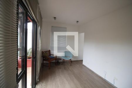 Sala de casa para alugar com 10 quartos, 321m² em Tatuapé, São Paulo