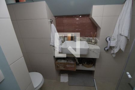 Casa à venda com 321m², 10 quartos e 5 vagasLavabo