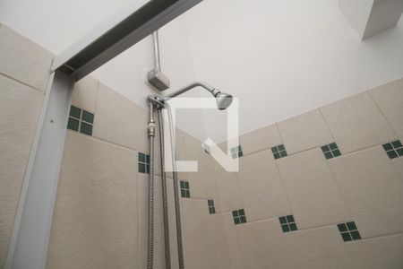 Casa à venda com 321m², 10 quartos e 5 vagasBanheiro da Suíte