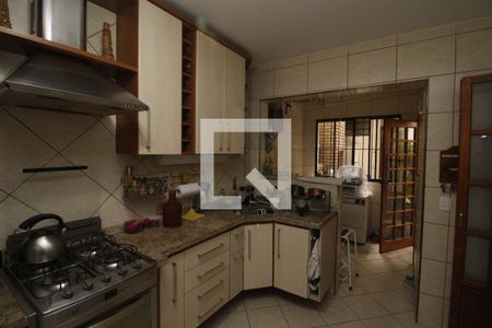 Casa à venda com 321m², 10 quartos e 5 vagasCozinha