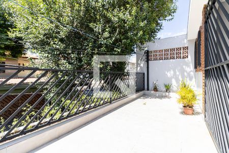 Casa à venda com 145m², 3 quartos e 2 vagasVaranda da Suíte