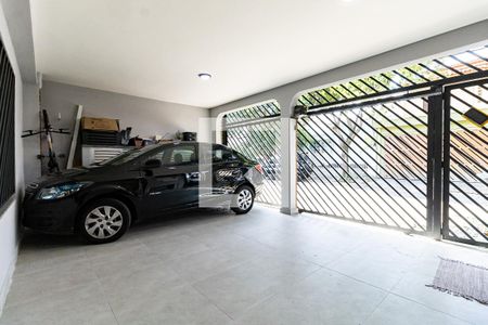 Casa à venda com 145m², 3 quartos e 2 vagasGaragem