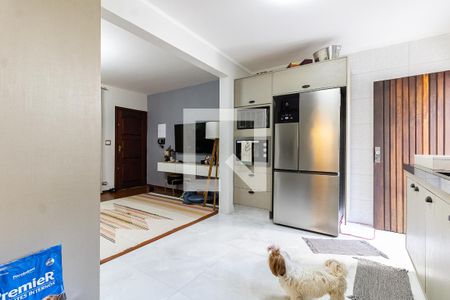 Casa à venda com 145m², 3 quartos e 2 vagasCozinha