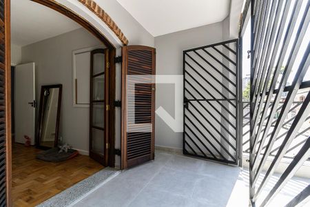 Casa à venda com 145m², 3 quartos e 2 vagasVaranda da Suíte