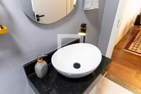 Casa à venda com 145m², 3 quartos e 2 vagasLavabo