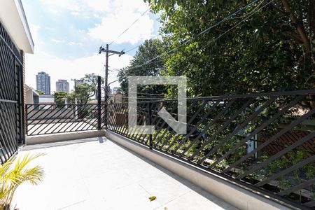 Casa à venda com 145m², 3 quartos e 2 vagasVaranda da Suíte