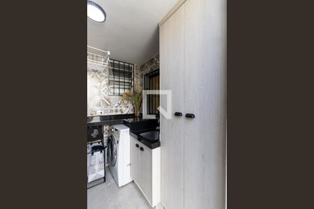 Casa à venda com 145m², 3 quartos e 2 vagasÁrea de Serviço