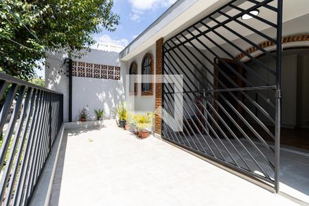Casa à venda com 145m², 3 quartos e 2 vagasVaranda da Suíte