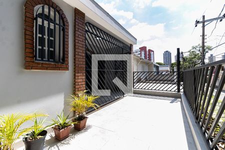 Casa à venda com 145m², 3 quartos e 2 vagasVaranda da Suíte