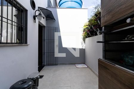 Casa à venda com 145m², 3 quartos e 2 vagasQuintal