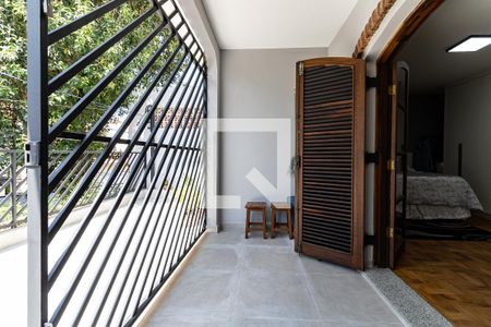 Casa à venda com 145m², 3 quartos e 2 vagasVaranda da Suíte