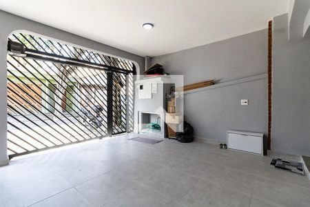 Casa à venda com 145m², 3 quartos e 2 vagasGaragem