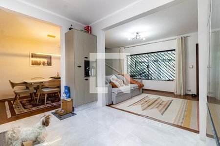 Casa à venda com 145m², 3 quartos e 2 vagasCozinha