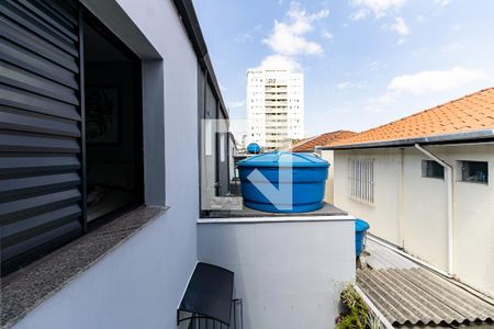 Casa à venda com 145m², 3 quartos e 2 vagasVista do Quarto 3