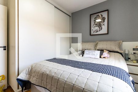 Casa à venda com 145m², 3 quartos e 2 vagasQuarto 2