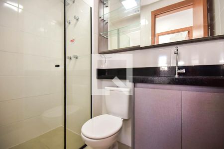 Apartamento à venda com 52m², 2 quartos e 1 vagaBanheiro