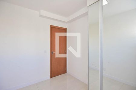 Apartamento à venda com 52m², 2 quartos e 1 vagaQuarto