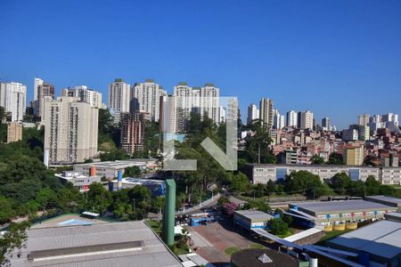 Apartamento à venda com 52m², 2 quartos e 1 vagaVista da Suíte