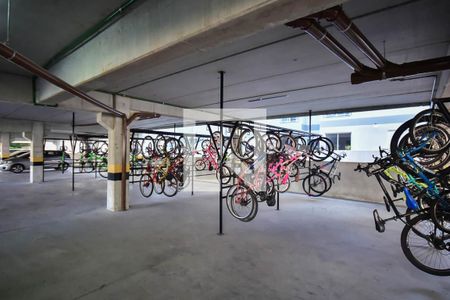 Apartamento à venda com 52m², 2 quartos e 1 vagaBicicletário