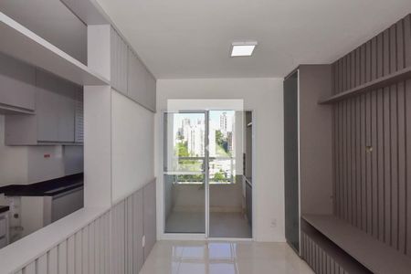Apartamento à venda com 52m², 2 quartos e 1 vagaSala