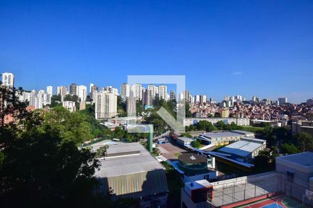 Apartamento à venda com 52m², 2 quartos e 1 vagaVista do Quarto