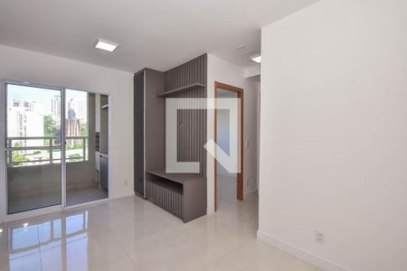 Apartamento à venda com 52m², 2 quartos e 1 vagaSala