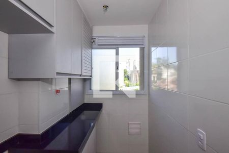 Apartamento à venda com 52m², 2 quartos e 1 vagaÁrea de Serviço