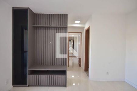 Apartamento à venda com 52m², 2 quartos e 1 vagaSala