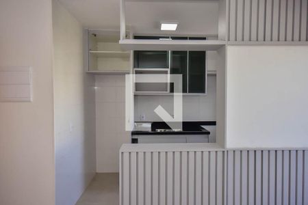 Apartamento à venda com 52m², 2 quartos e 1 vagaCozinha