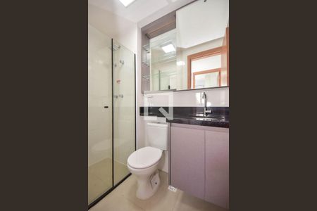 Apartamento à venda com 52m², 2 quartos e 1 vagaBanheiro