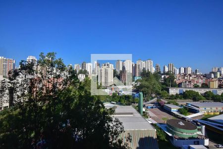 Apartamento à venda com 52m², 2 quartos e 1 vagaVista