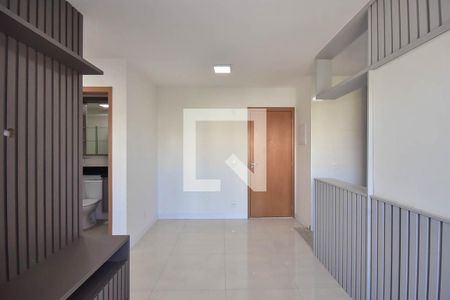 Apartamento à venda com 52m², 2 quartos e 1 vagaSala