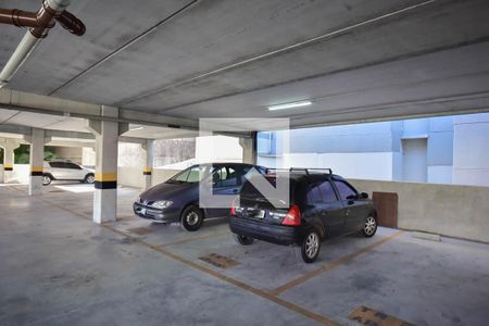 Apartamento à venda com 52m², 2 quartos e 1 vagaVaga de Garagem