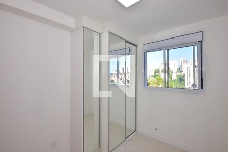 Apartamento à venda com 52m², 2 quartos e 1 vagaQuarto