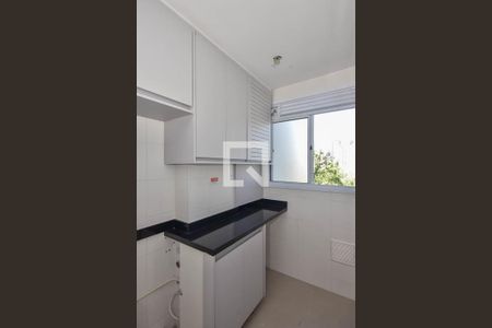 Apartamento à venda com 52m², 2 quartos e 1 vagaÁrea de Serviço