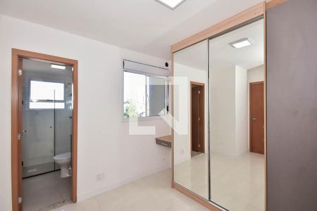 Apartamento à venda com 52m², 2 quartos e 1 vagaSuíte