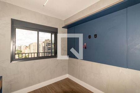 Apartamento à venda com 32m², 1 quarto e sem vagaQuarto 1
