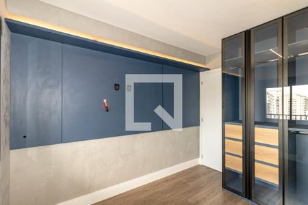 Apartamento à venda com 32m², 1 quarto e sem vagaQuarto 1