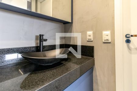 Apartamento à venda com 32m², 1 quarto e sem vagaBanheiro