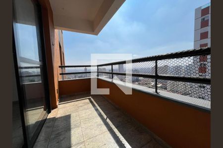 Apartamento à venda com 3 quartos, 84m² em Vila Zilda, São Paulo