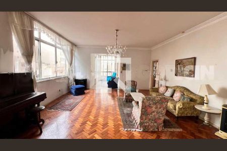 Apartamento à venda com 4 quartos, 217m² em Copacabana, Rio de Janeiro