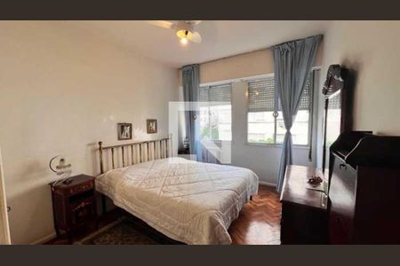 Apartamento à venda com 4 quartos, 217m² em Copacabana, Rio de Janeiro