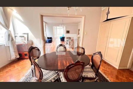 Apartamento à venda com 4 quartos, 217m² em Copacabana, Rio de Janeiro