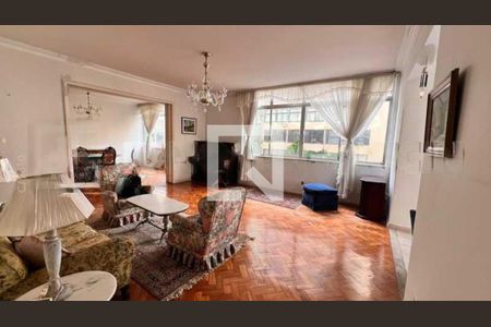 Apartamento à venda com 4 quartos, 217m² em Copacabana, Rio de Janeiro