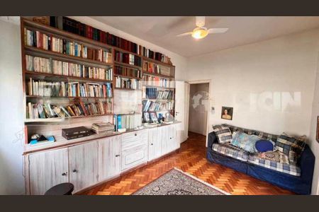 Apartamento à venda com 4 quartos, 217m² em Copacabana, Rio de Janeiro